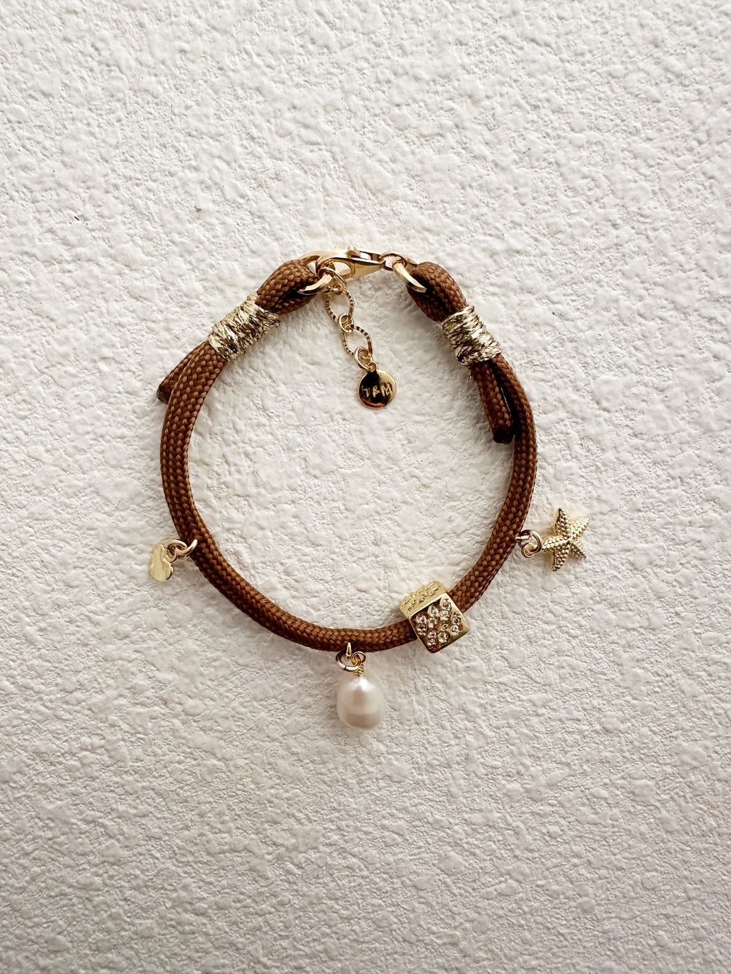 The Star bracelet