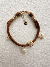 Load image into Gallery viewer, The Star bracelet
