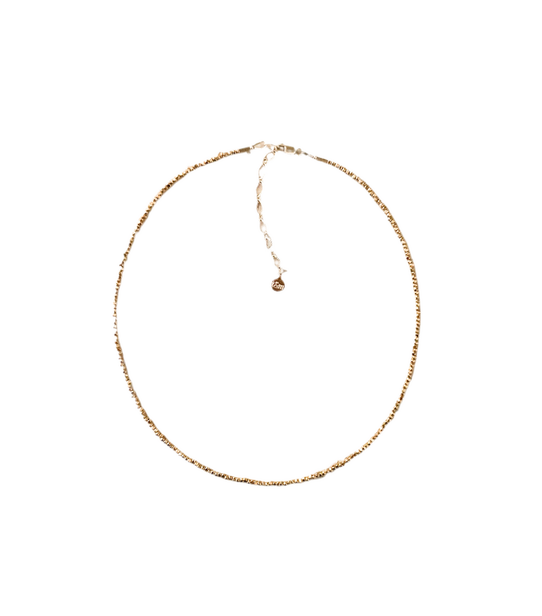 The Valeria necklace