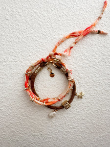 The Star bracelet