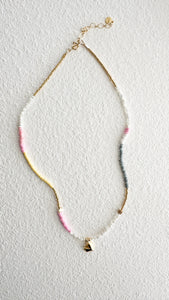 The Daisy necklace