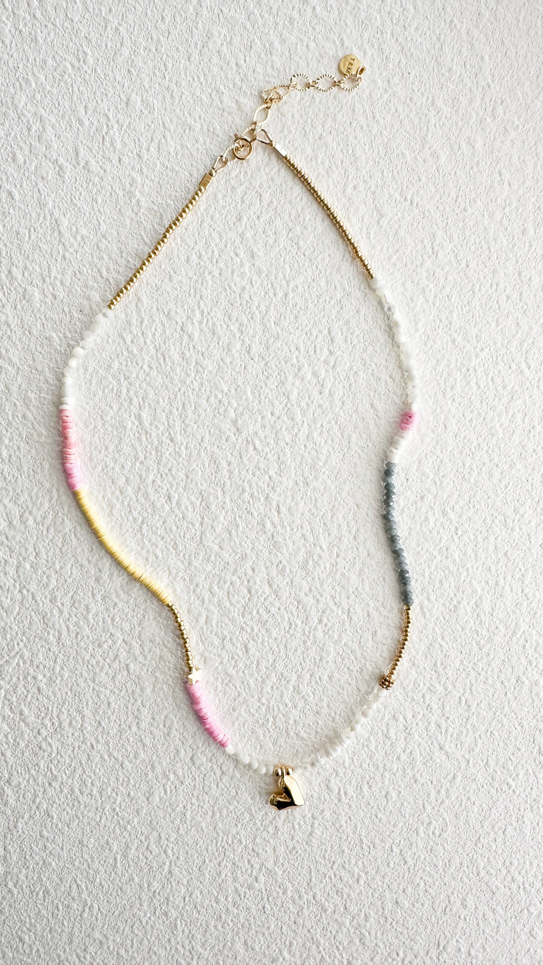 The Daisy necklace