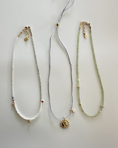 The Odette necklace