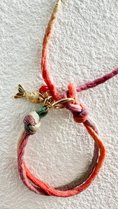 The Koi bracelet